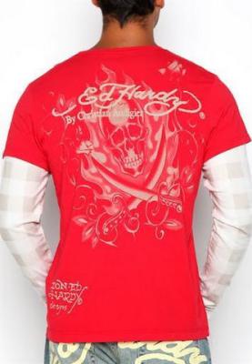 cheap ed hardy shirts men no. 736